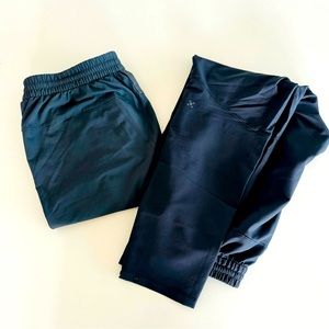Lululemon Men’s ABC Joggers